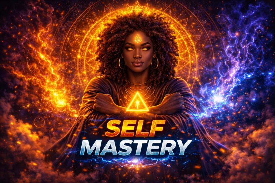 Carl Jung anger guide showing emotional control, mental strength, and calm self-mastery during conflict, Napoleon Hill self-discipline guide showing focused mindset training, habit formation, and mental control for self-mastery, Think and Grow Rich guide showing Napoleon Hill success principles, focused mindset, and self-mastery through disciplined thought