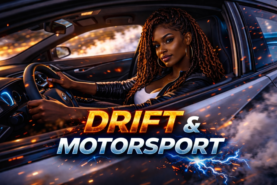 drift runs remain iconic in motorsport culture. This post explains why the location, car, and driving style matter. remains one of the best examples of why classic driving culture still inspires motorsport fans today Gunsai Touge AE86 Drift, Travis Pastrana Gymkhana 2025