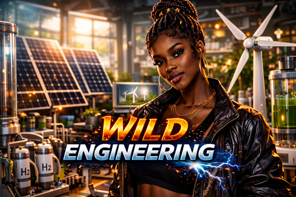 floating self-sustaining island showing a bamboo-built off-grid home and farm system on a remote lake, Electric Vehicle, powering a home using 500 disposable vapes showing salvaged lithium batteries arranged for a large DIY energy storage experiment, 5,000W off-grid solar system showing solar panels, battery storage, inverter equipment, and a DIY home power setup, 5000W Off-Grid Solar System, DIY 32kWh LiFePO4 Battery, DIY 48V 320Ah LiFePO4 battery build showing a large 16kWh battery pack assembled from prismatic cells for off-grid solar storage