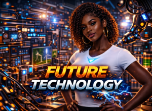 M5Stack Cardputer Advance showing a compact handheld ESP32 device with keyboard and LoRa GPS expansion module, Reticulum network showing decentralized communication across radios and wireless links in a hardware-agnostic internet system, low-cost drone build showing open-source hardware, modular drone parts, and a compact tactical-style aerial system, low-cost drone build