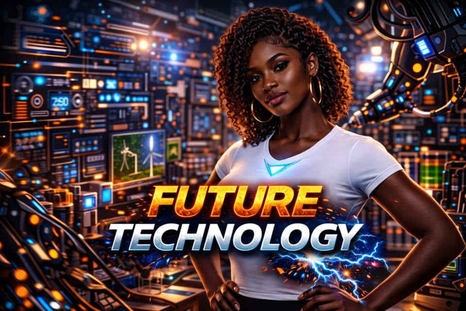 M5Stack Cardputer Advance showing a compact handheld ESP32 device with keyboard and LoRa GPS expansion module, Reticulum network showing decentralized communication across radios and wireless links in a hardware-agnostic internet system